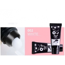 Поли Гел 15ml 002 white Major Dijit